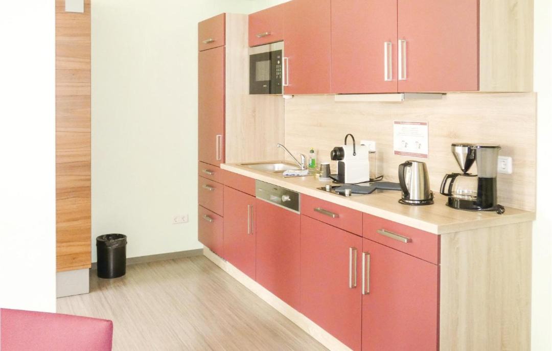 Photo of Kitchen in Bad Liebenstein