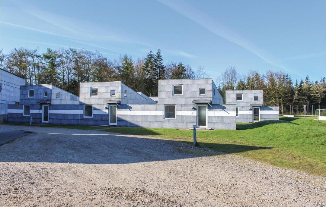 Photo of Buildings in Løgumkloster
