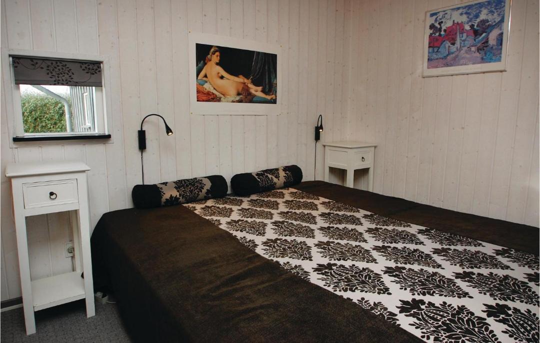 Photo of Bedroom in Flovt Strand