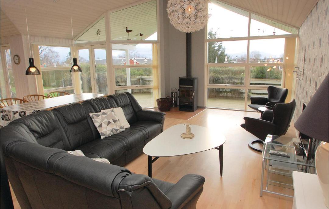 Photo of Livingroom in Flovt Strand