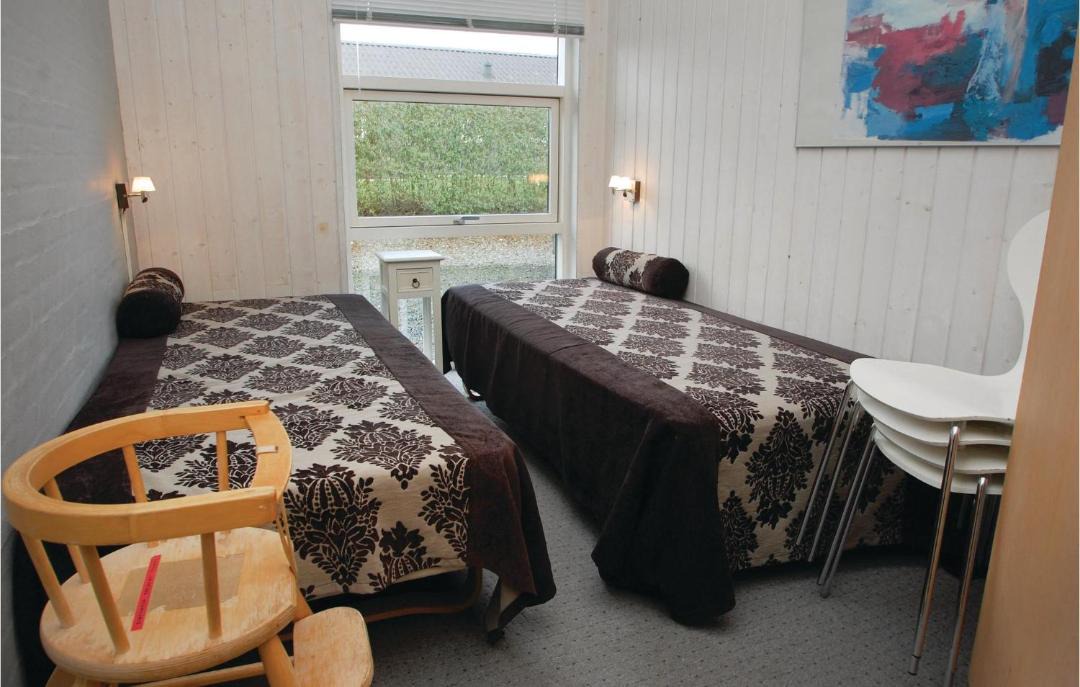 Photo of Bedroom in Flovt Strand