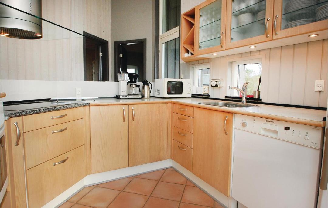 Photo of Kitchen in Flovt Strand
