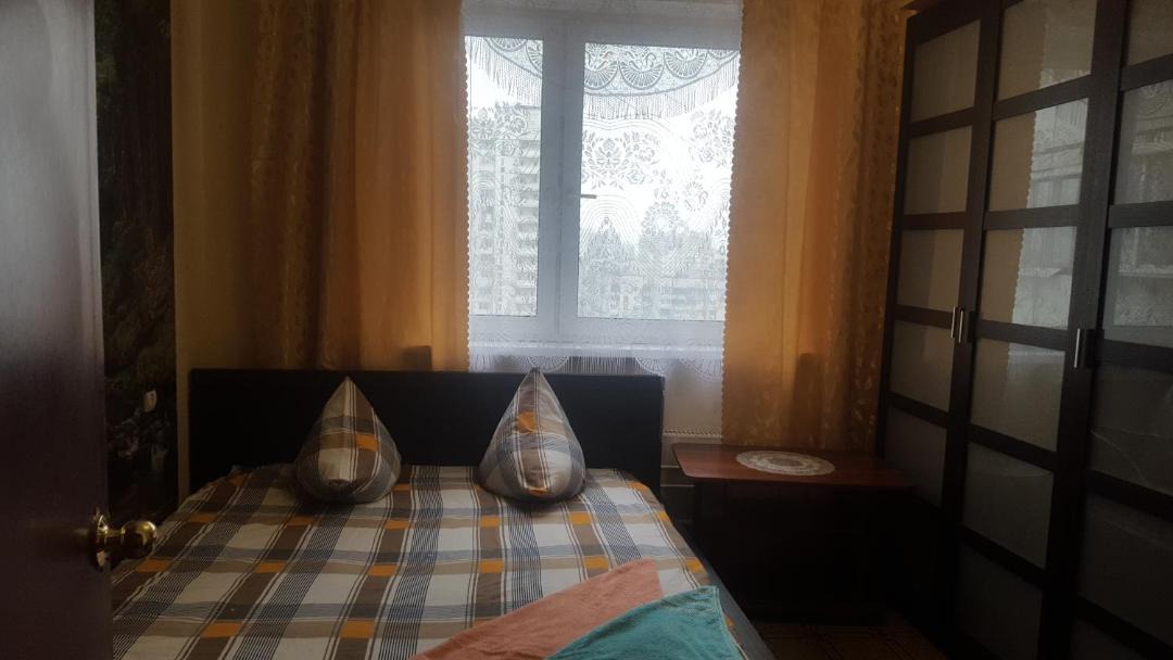 Photo of Bedroom in North-Western Administrative Okrug