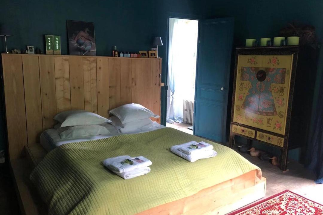 Photo of Bedroom in Ceton