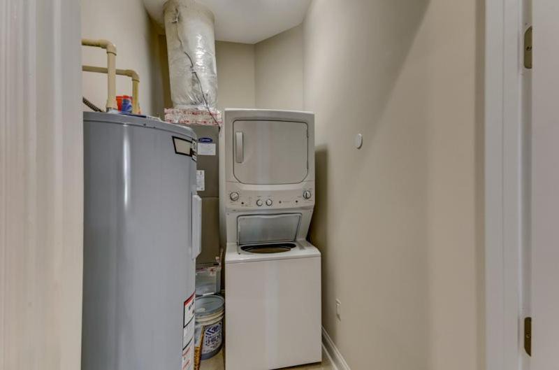 Photo of Kitchen in American Beach