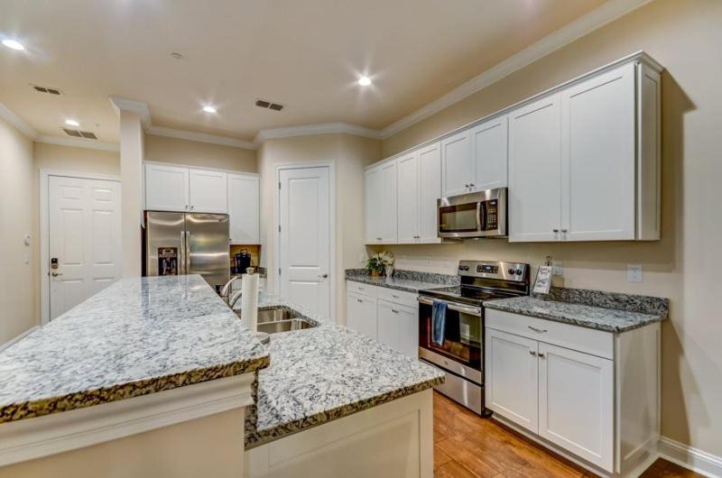 Photo of Kitchen in American Beach