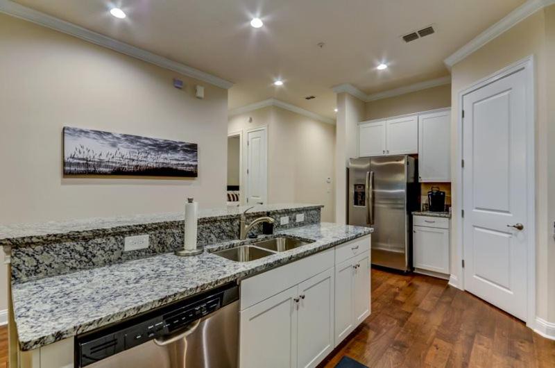 Photo of Kitchen in American Beach