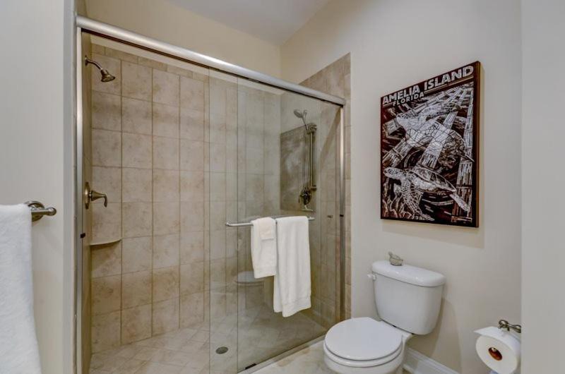 Photo of Bathroom in American Beach