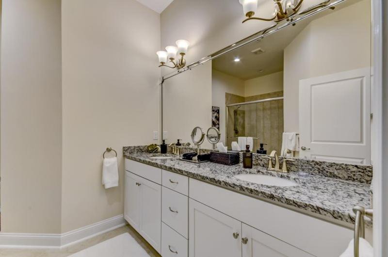 Photo of Kitchen in American Beach