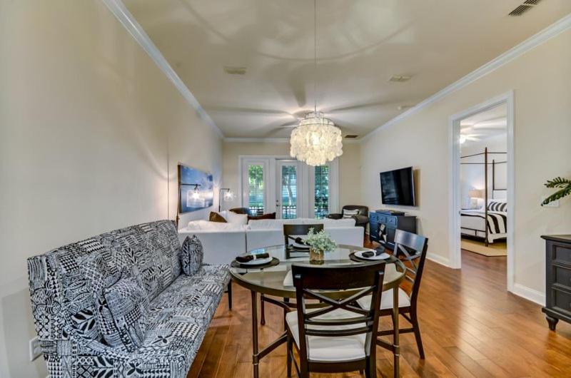 Photo of Livingroom in American Beach