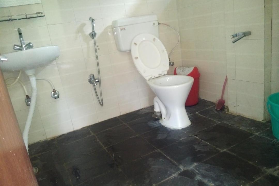 Photo of Bathroom in Dhampus