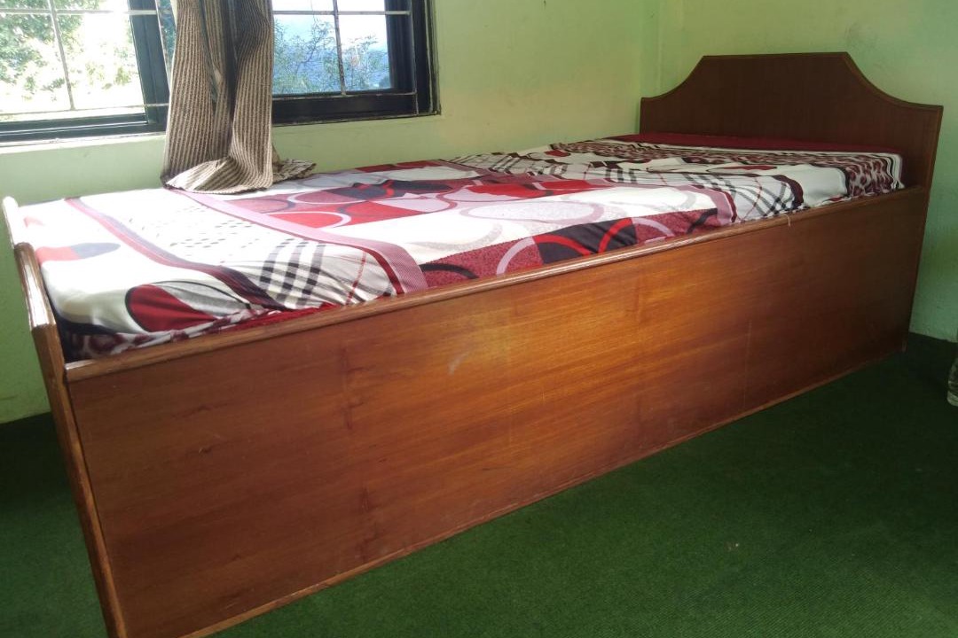 Photo of Bedroom in Dhampus