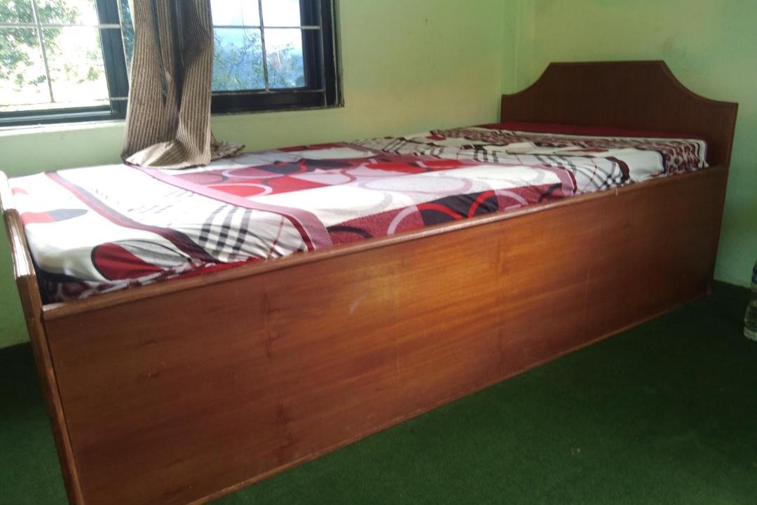 Photo of Bedroom in Dhampus