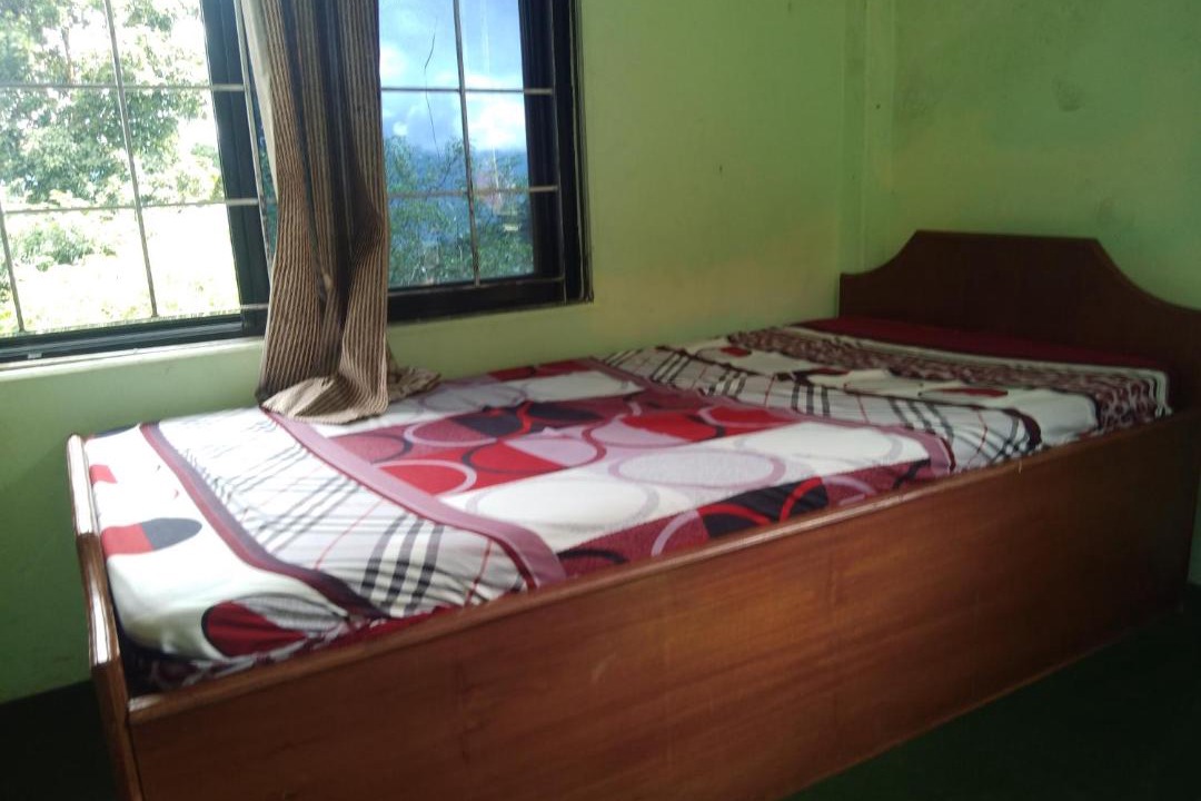 Photo of Bedroom in Dhampus