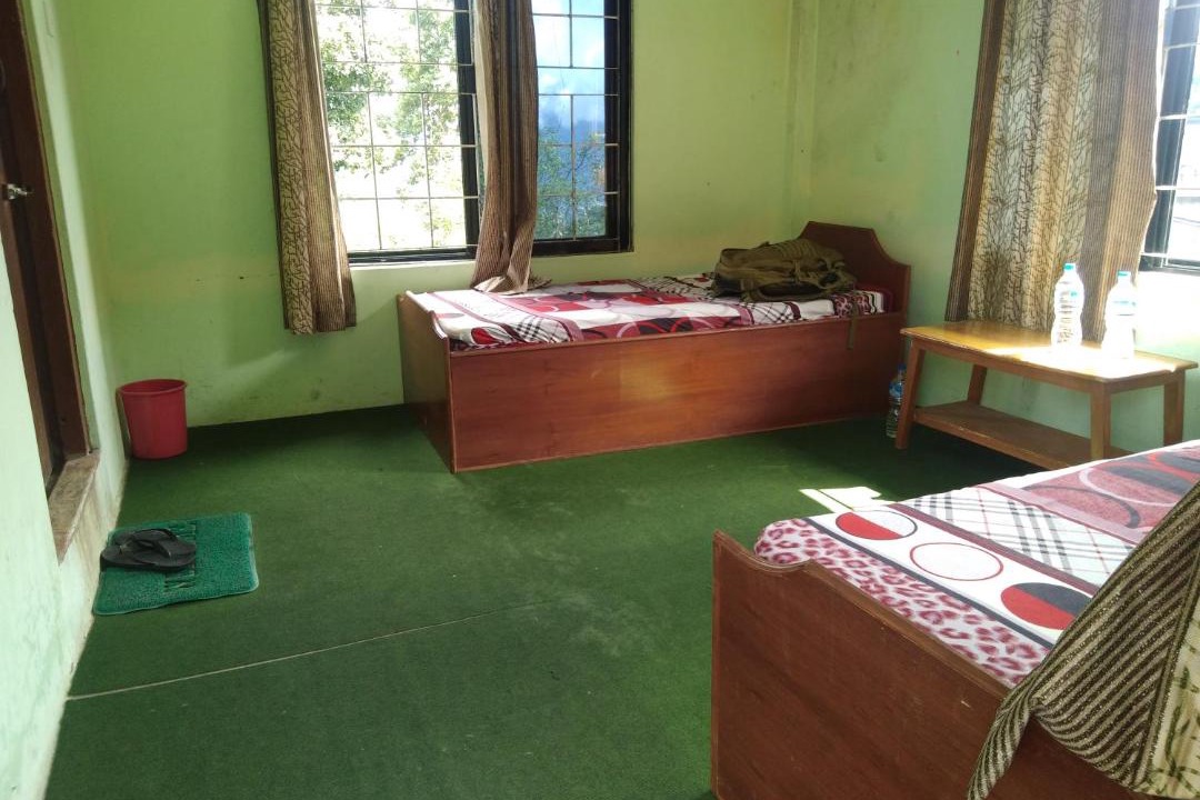Photo of Bedroom in Dhampus