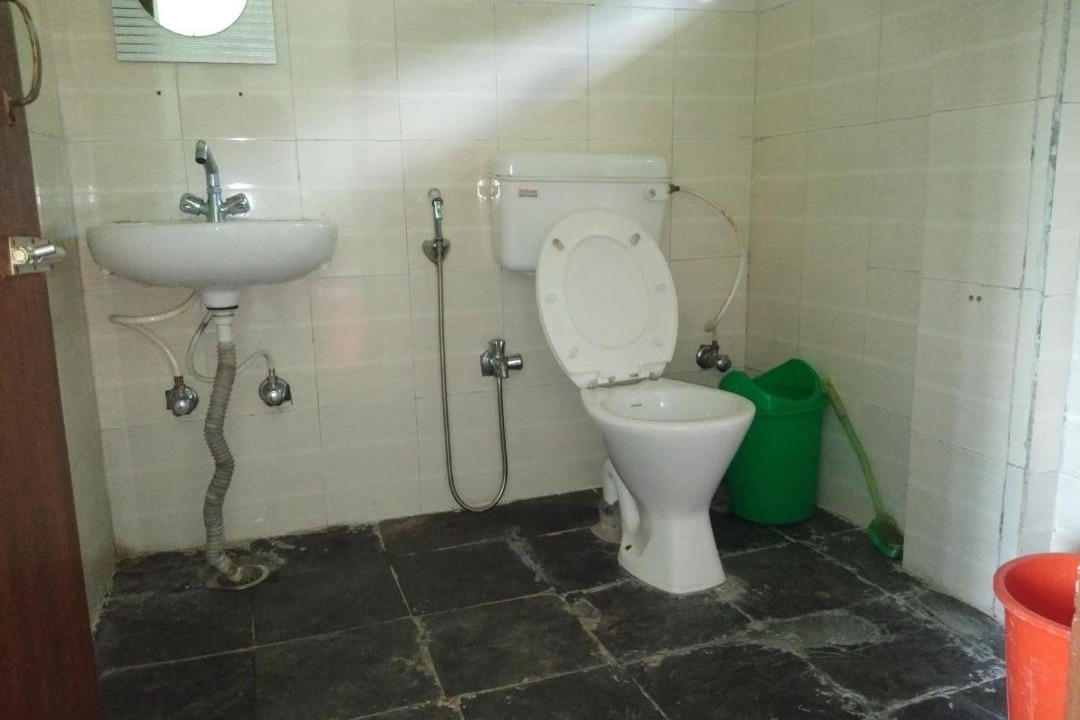 Photo of Bathroom in Dhampus