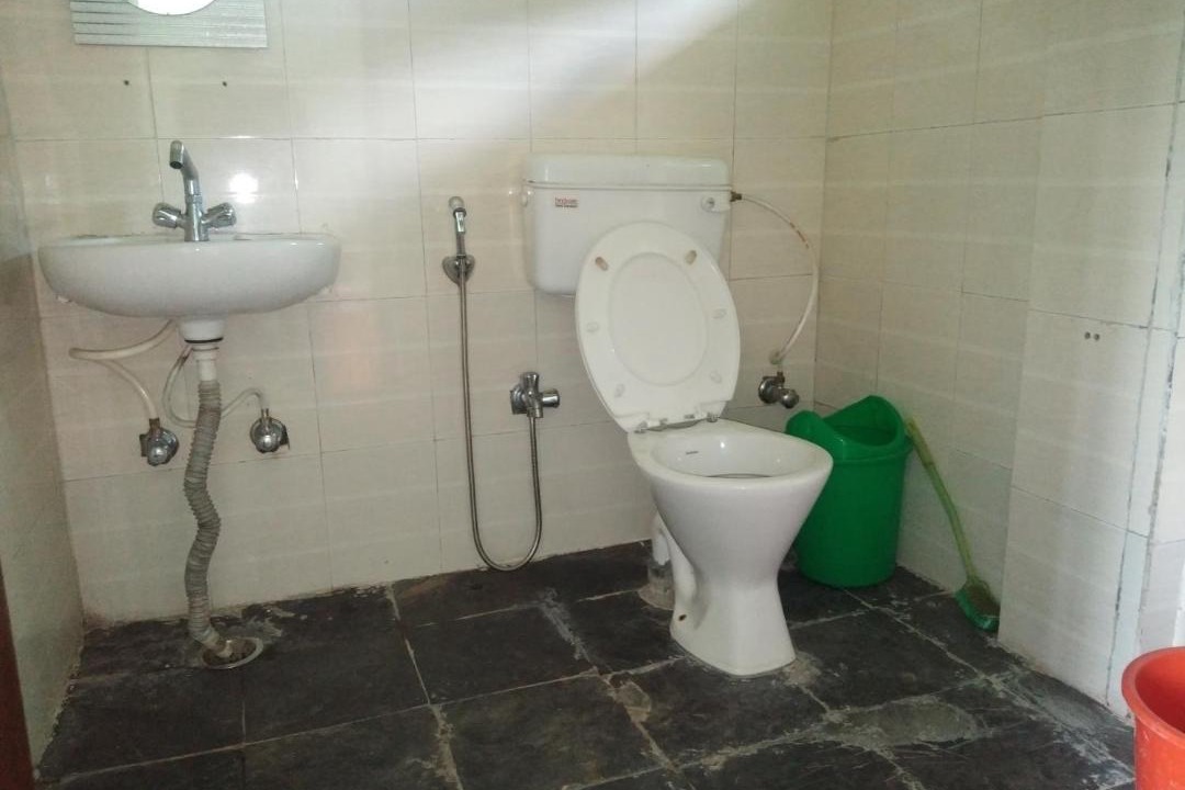 Photo of Bathroom in Dhampus