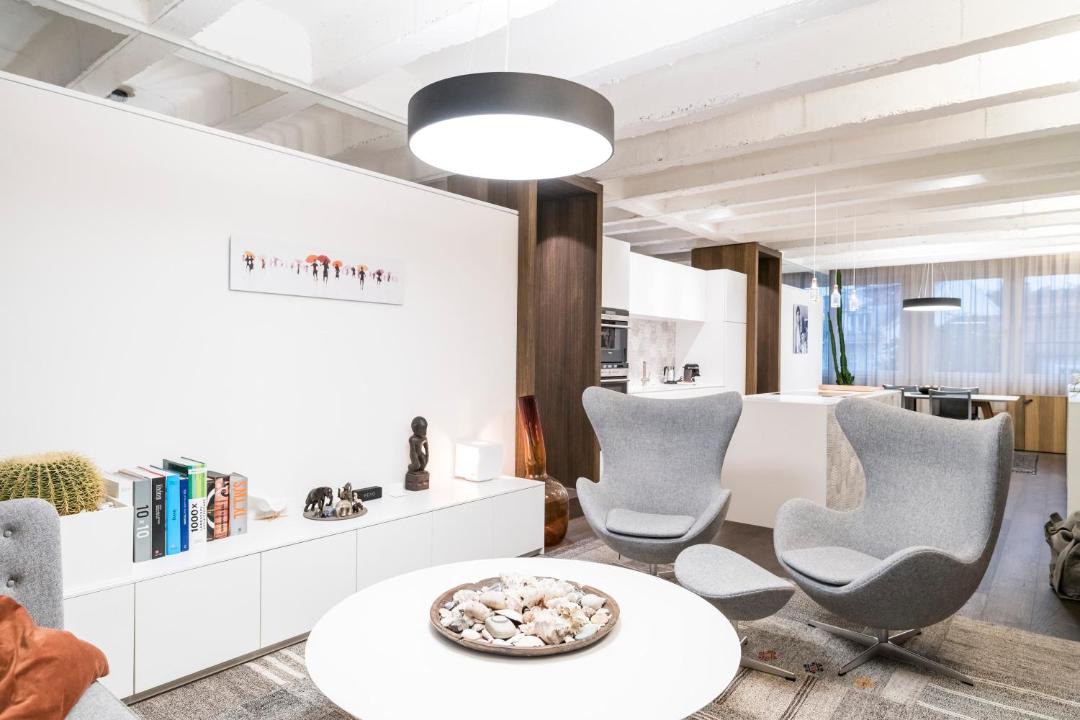Photo of Livingroom in Graz City Centre
