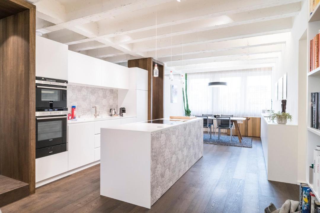Photo of Kitchen in Graz City Centre