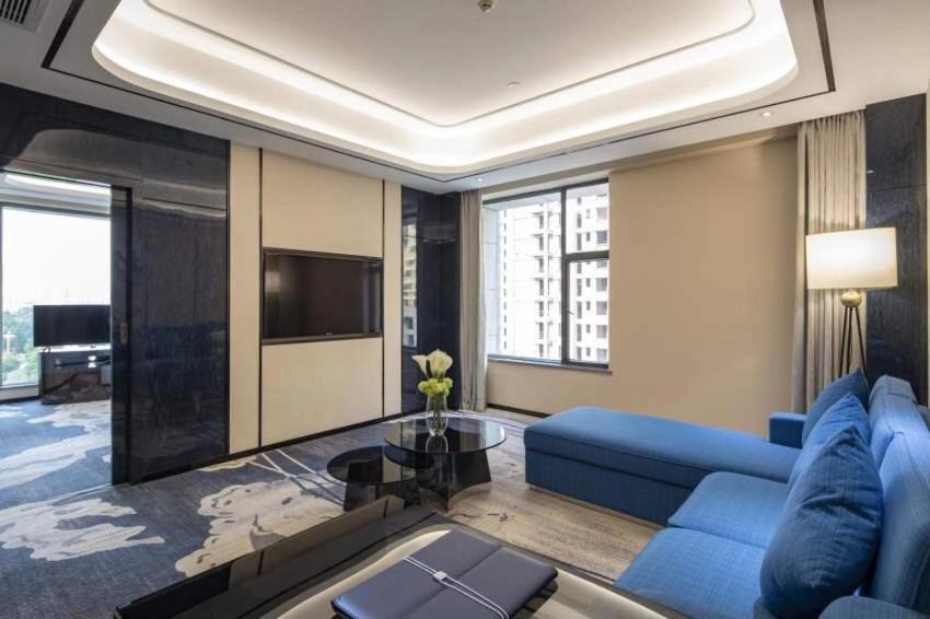 Photo of Livingroom in Honghe