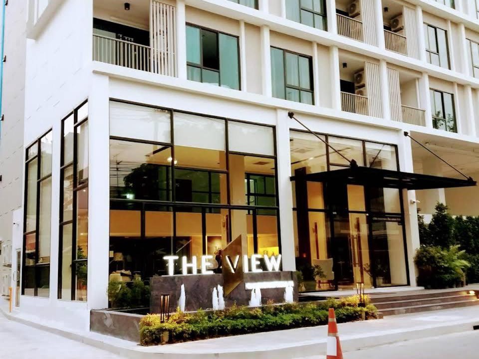 Photo of Buildings in Thung Song Hong
