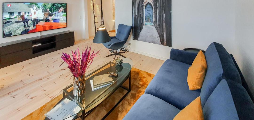 Photo of Livingroom in Sønderborg