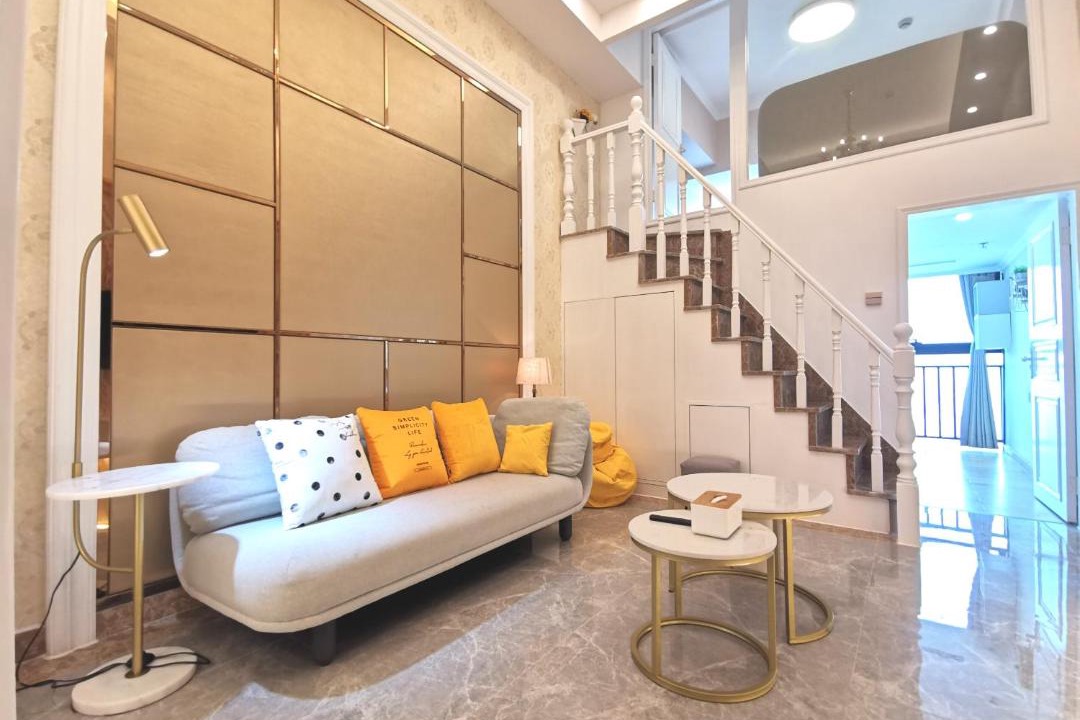 Photo of Livingroom in Luohu