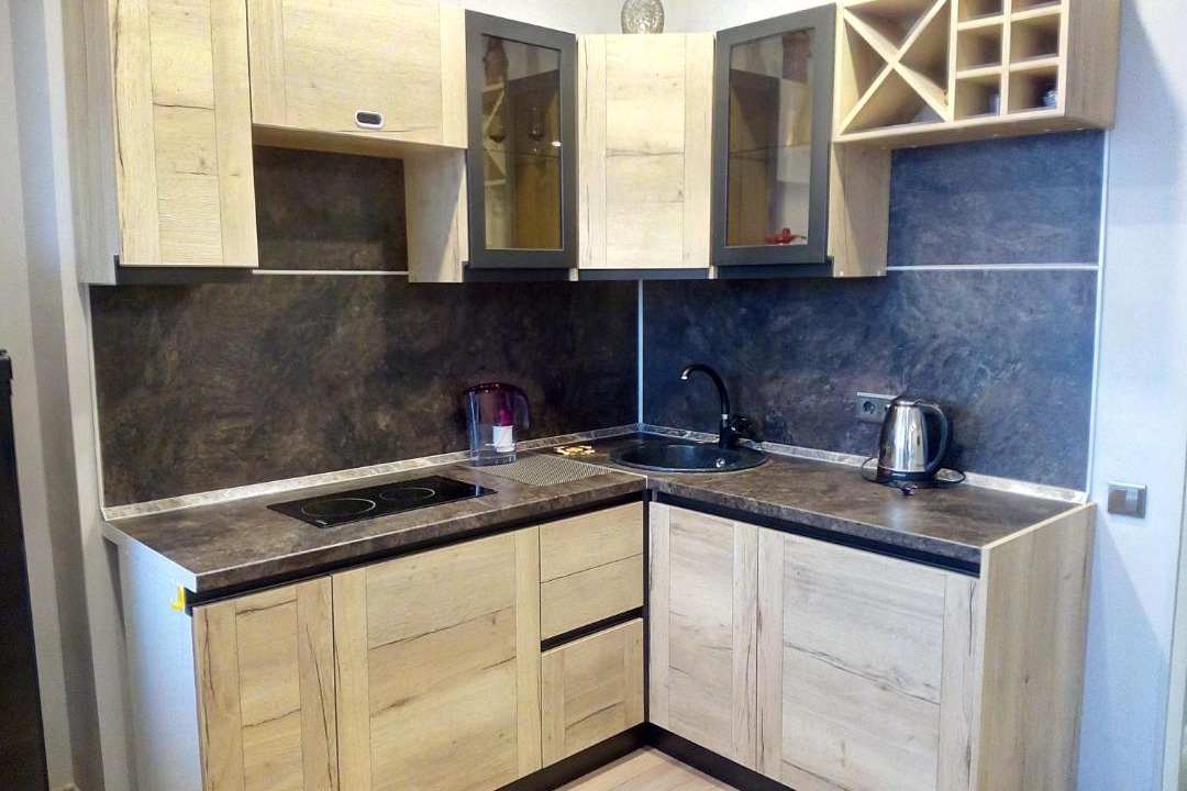 Photo of Kitchen in Streletskoye