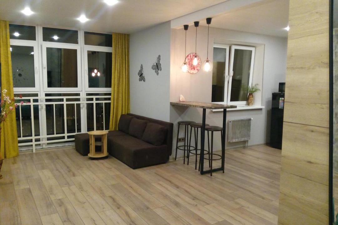 Photo of Livingroom in Streletskoye