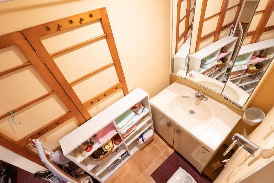 Photo of Bedroom in Yuzawa-machi