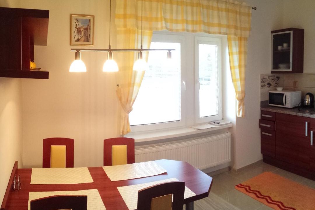 Photo of Livingroom in Novy Smokovec