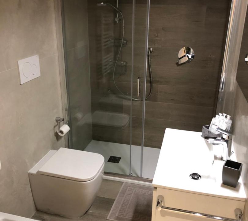 Photo of Bathroom in Trezzo sull'Adda