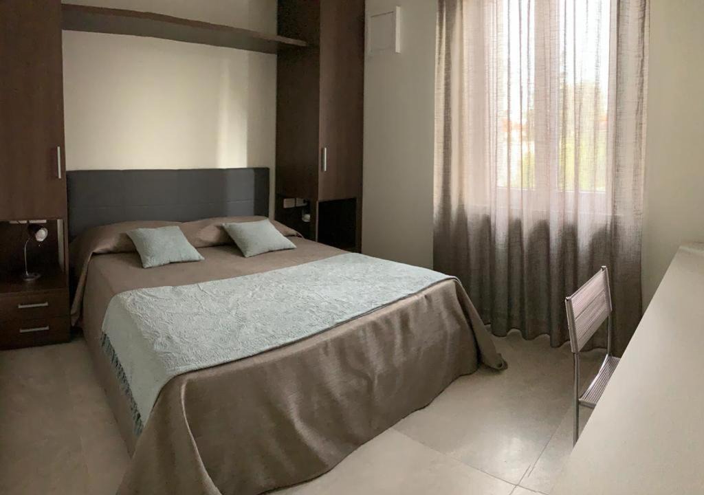 Photo of Bedroom in Trezzo sull'Adda
