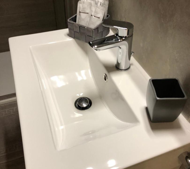 Photo of Bathroom in Trezzo sull'Adda