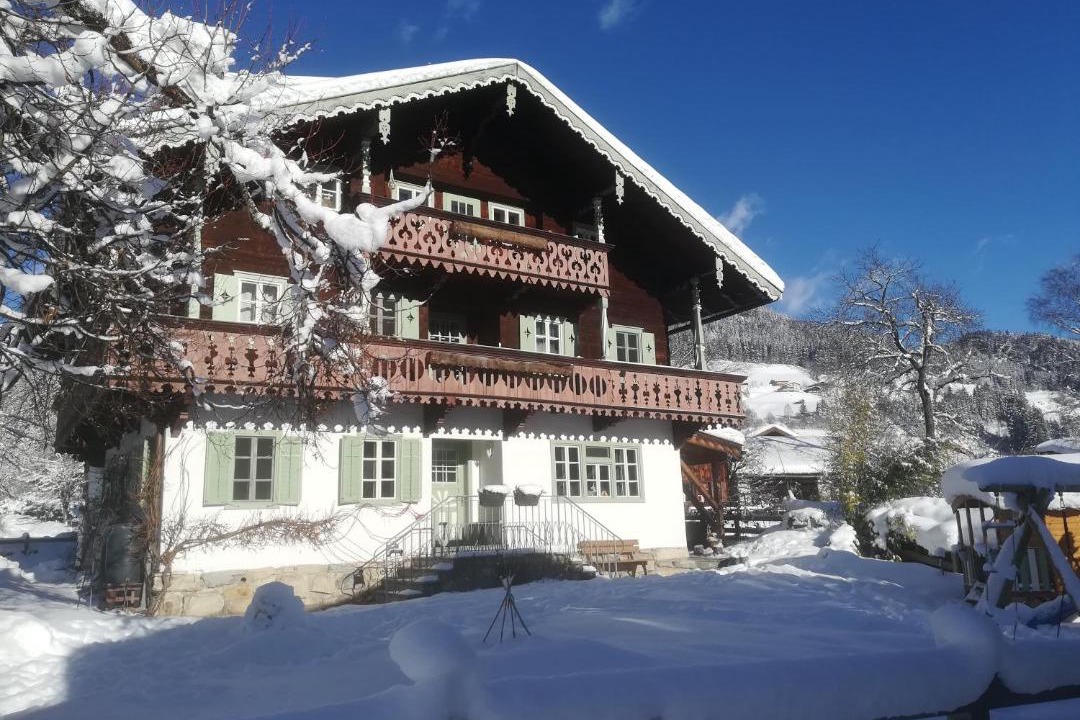 Photo of Others in Muhlbach im Pinzgau