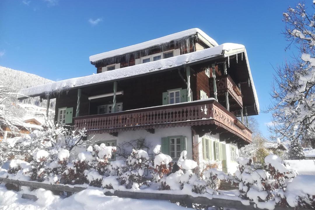Photo of Others in Muhlbach im Pinzgau