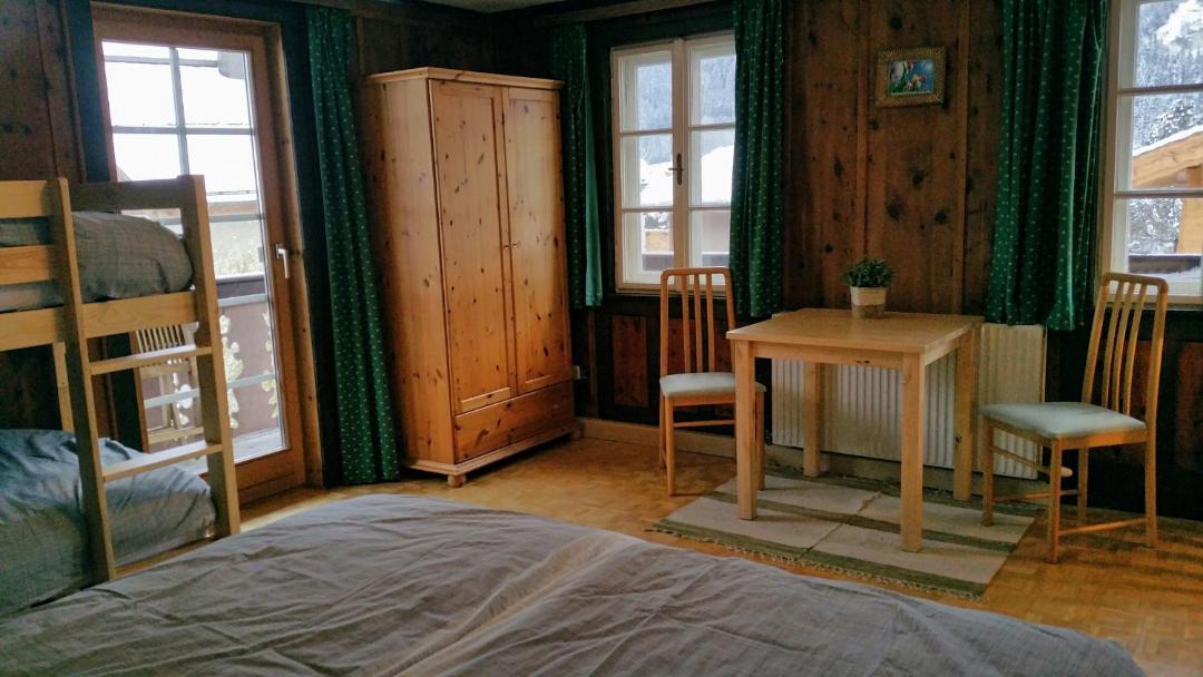 Photo of Bedroom in Muhlbach im Pinzgau