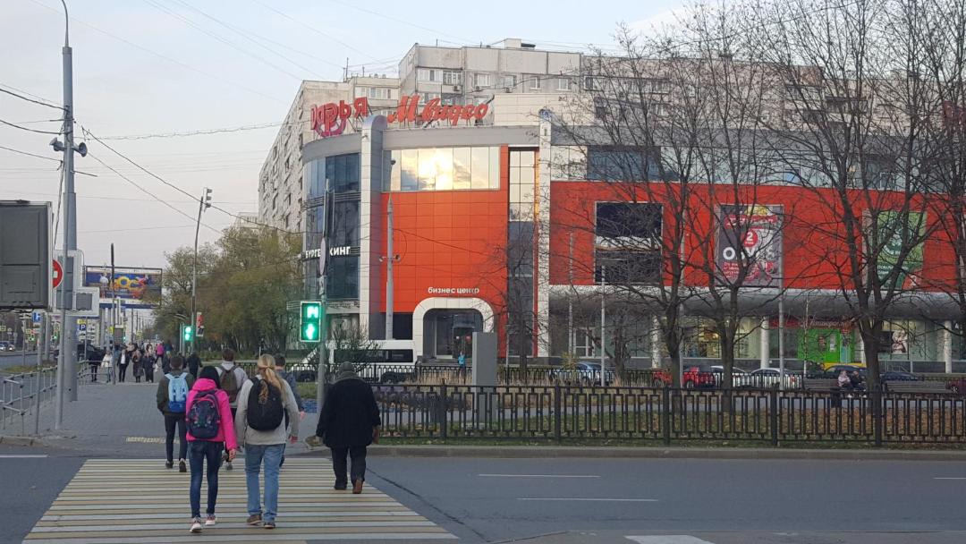 Photo of Others in North-Western Administrative Okrug