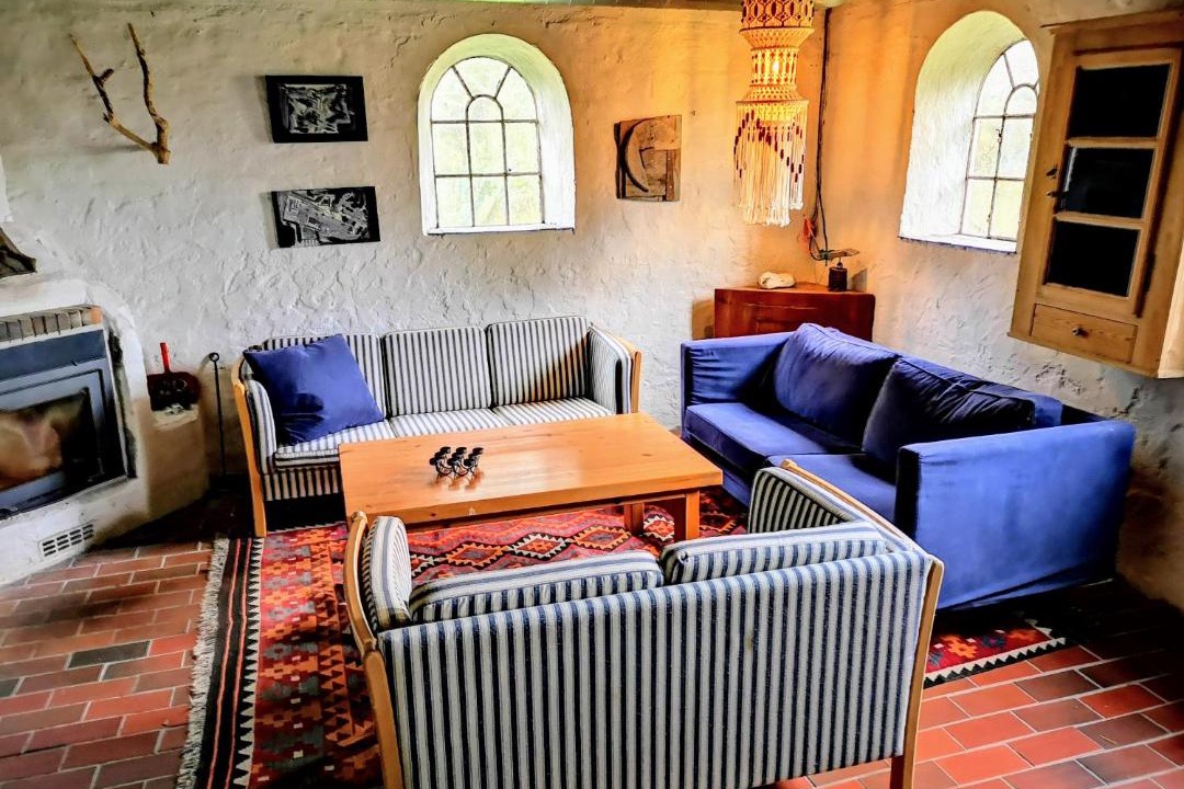 Photo of Livingroom in Frostrup