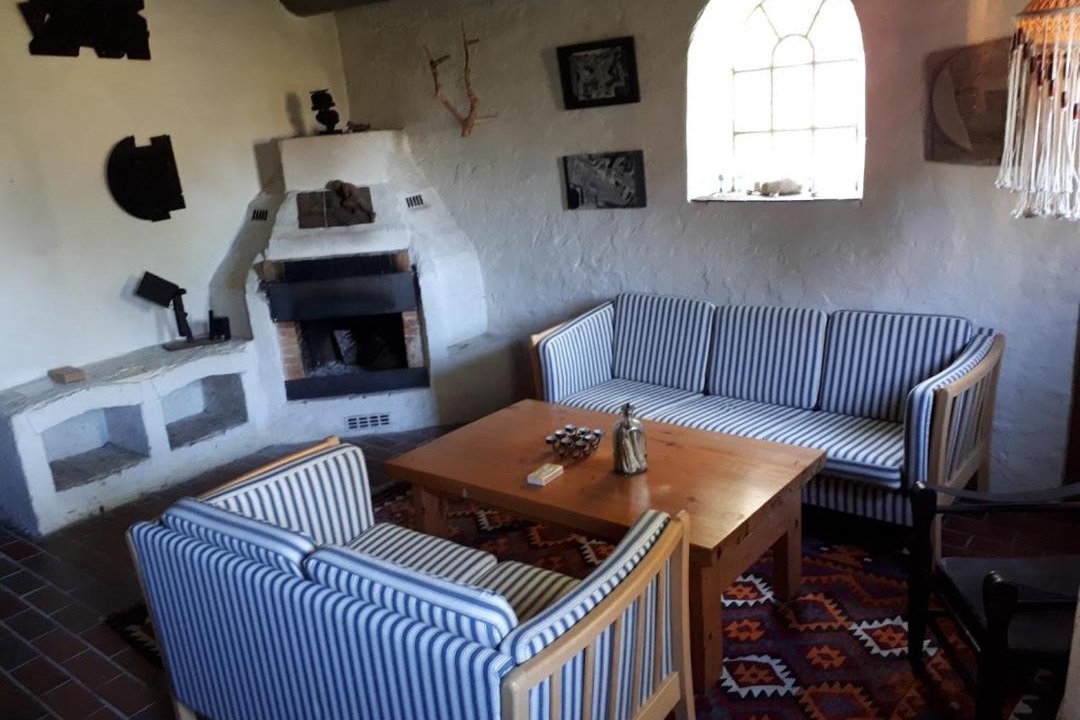 Photo of Livingroom in Frostrup