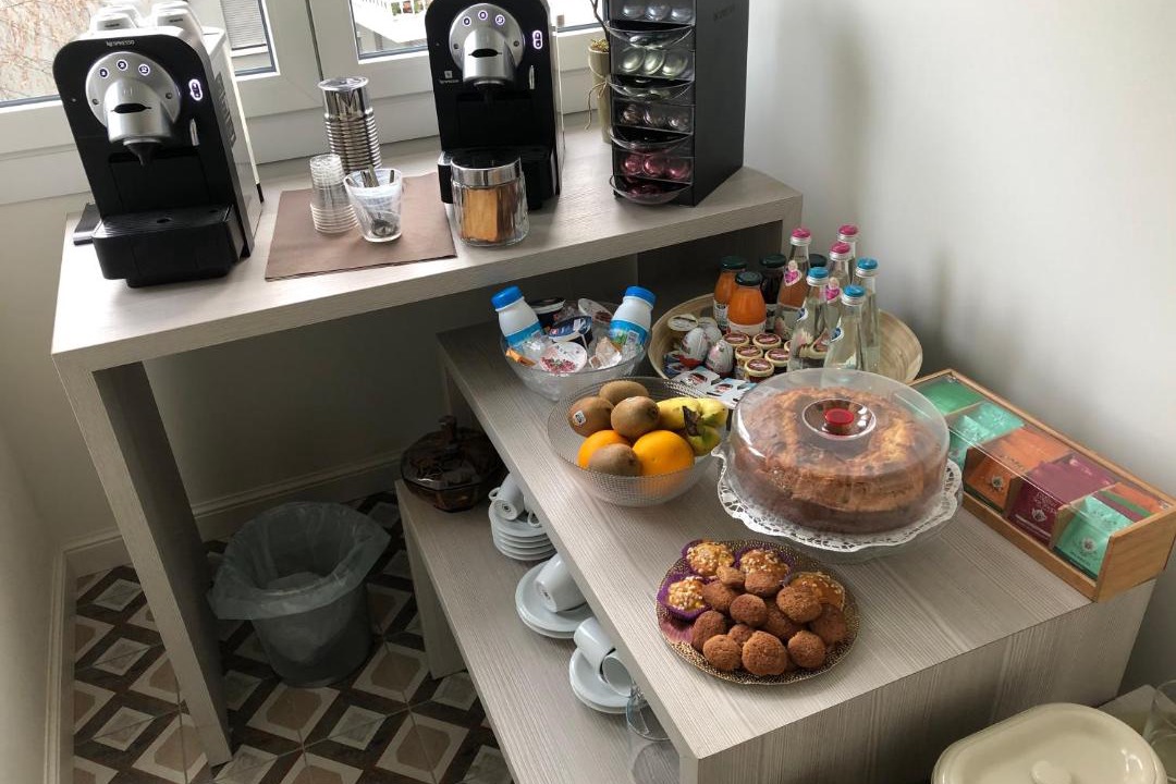 Photo of Kitchen in Trezzo sull'Adda
