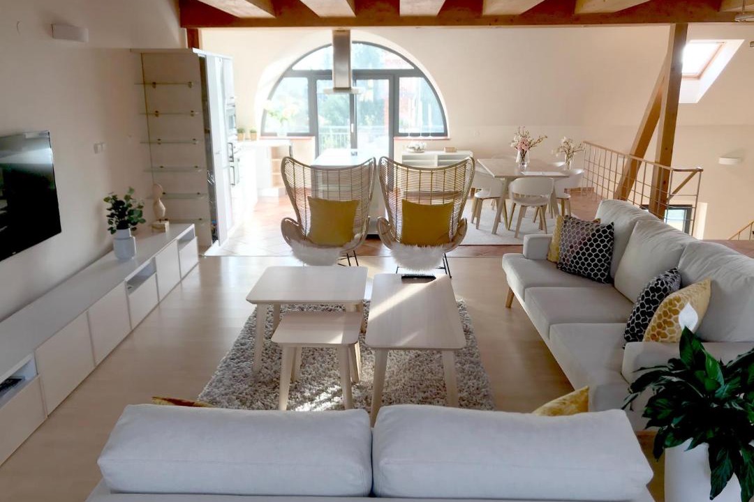 Photo of Livingroom in Plzen