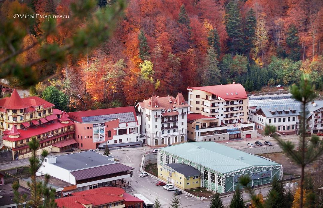 Photo of Others in Slanic-Moldova