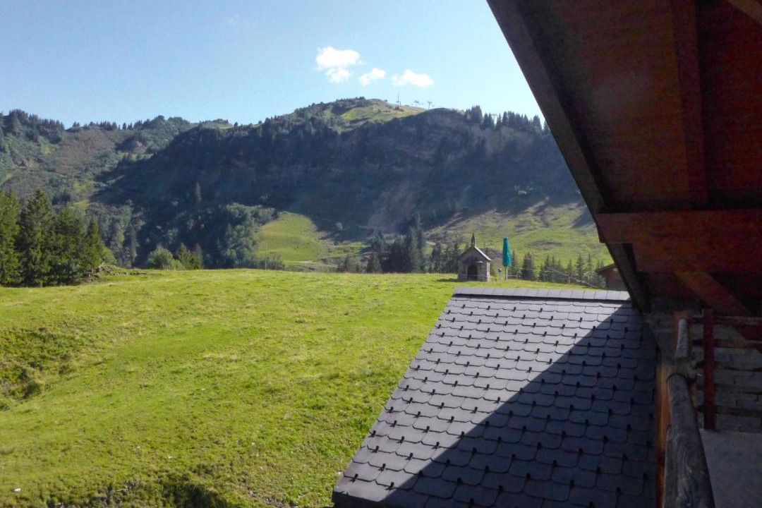 Photo of Others in Val d'Illiez