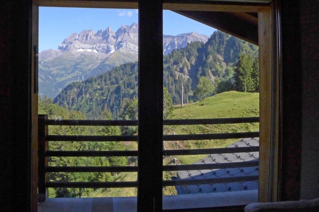 Photo of Others in Val d'Illiez