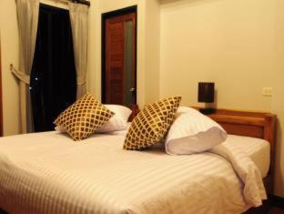 Photo of Bedroom in Ko Kood