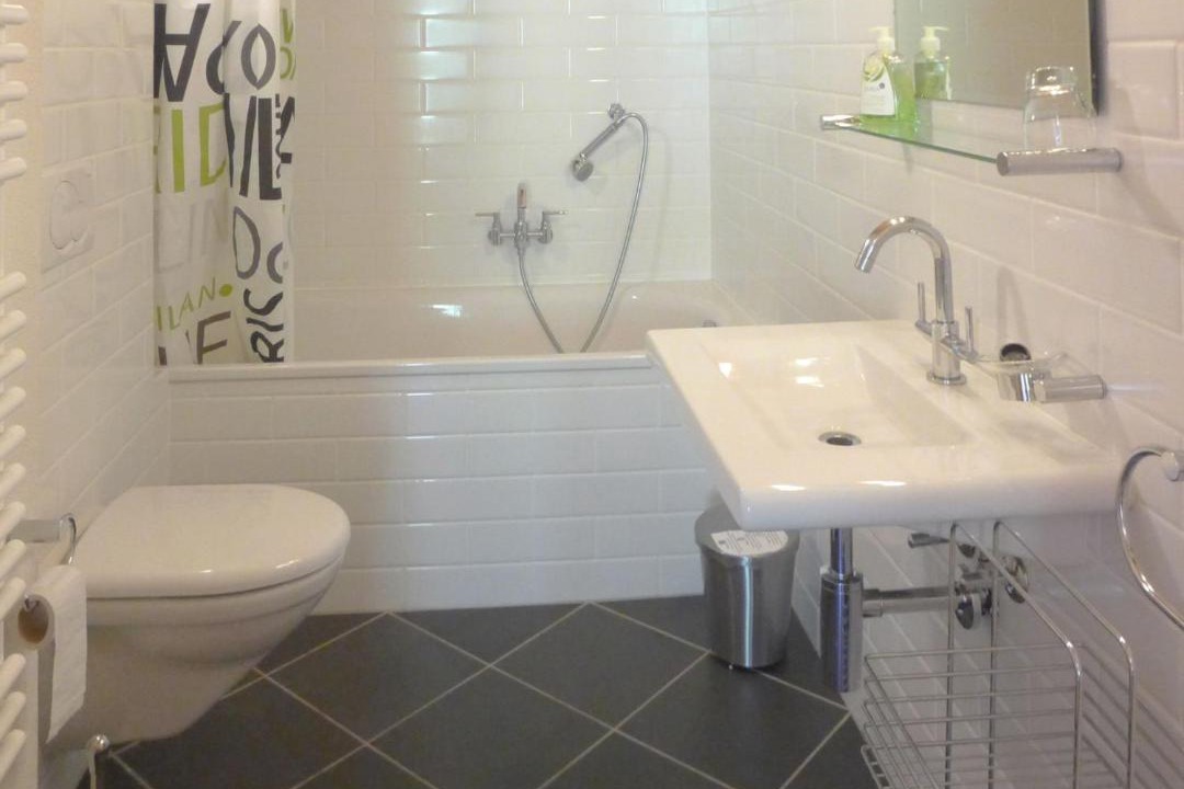 Photo of Bathroom in Val d'Illiez