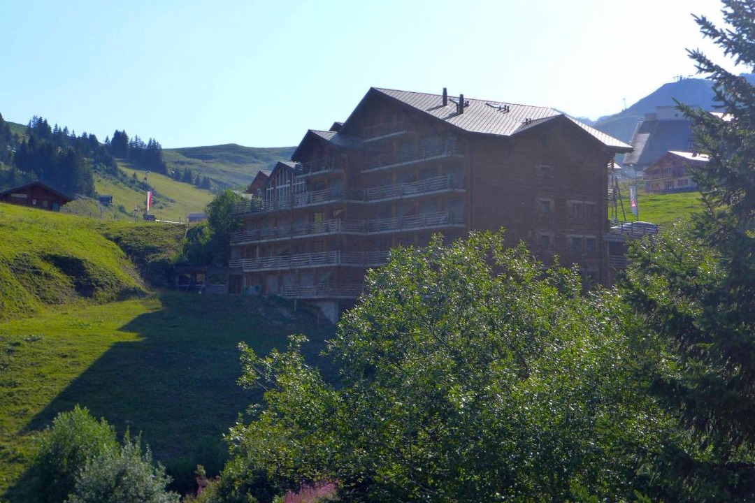 Photo of Others in Val d'Illiez