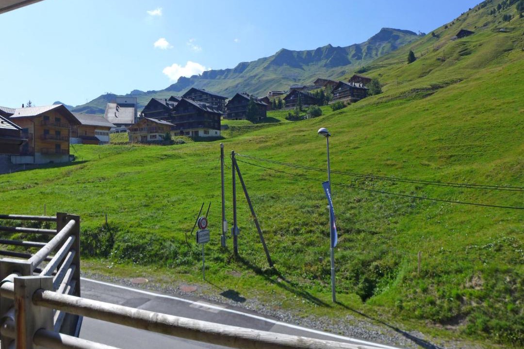 Photo of Others in Val d'Illiez