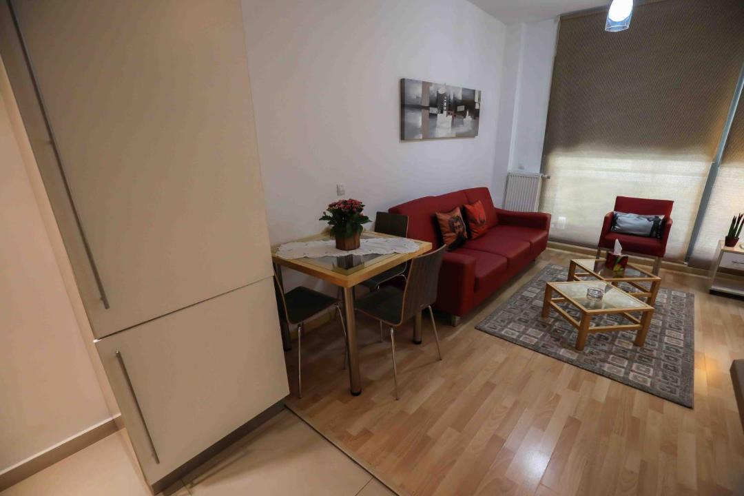 Photo of Livingroom in Hamra